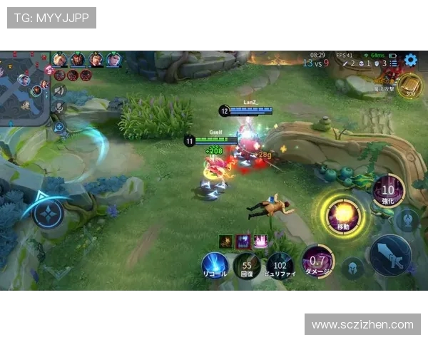 王者荣耀国际服苹果下载怎么操作？Honor_of_Kings_iOS下载教程如何实践？